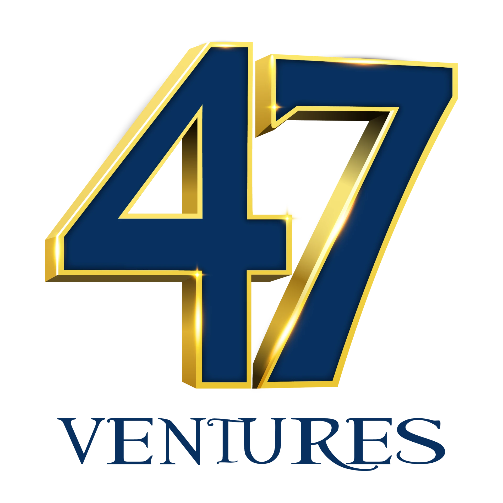 47 Ventures logo